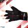 M Short Fingerless Cycling Gloves Men's Women's Unisex Sports image 5