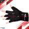 Alogy XL Short Fingerless Cycling Gloves Men Women Unisex image 5