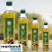 Didmeninės prekybos aukščiausios kokybės pirmojo spaudimo alyvuogių aliejaus padėklų pardavimas Juoda žalia alyvuogė nuotrauka 3