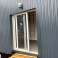 Veiling: Tiny House (trailer van Vlemmix) - (Buitenafmetingen: ca. 8,50 m + ca. 1,35 m dissel) foto 2