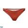 Rust brown preformed bikini sets for women image 4