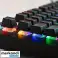 Set of 100 New RGB Mechanical Keyboards with Original Packaging image 3