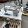 a complete sewing machines with high tech. very new everything TOP condition image 1