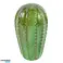 Skulptur Kaktusboll grön 15cm / 16cm / 22cm bild 3