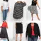 5,50 € fiecare, Îmbrăcăminte pentru femei Sheego Plus Dimensiuni, L, XL, XXL, XXXL, fotografia 2