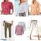 1.80 € Per piece, A ware, summer mix of different sizes of women's and men's fashion,e image 4
