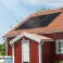 Energy Balkonkraftwerk Solarpanel 500watt, Neuware, A-WARE, TOP Angebot Bild 2