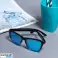 100  UV protected Chicago Grand sunglasses with Premium packaging image 5