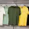 Stock of men's t-shirts by U.S. POLO ASSN. Mix of colors Mix of models image 1