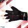 M Short Fingerless Cycling Gloves Men's Women's Unisex Sports image 6