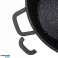 Grytesett 6 stk 20,24,28cm Gryte Induksjon Støpt aluminium gryte sett bilde 4