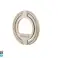 Support pour Ring magnétique Guess Magsafe ring voor iPhone - Goud     J-TOO photo 1