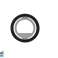 Magnetische Ring Houder Guess Magsafe ring voor iPhone - Zilver J-TOO foto 2
