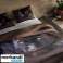 &#039;Presence&#039; Brown Panther one persen duvet covers 140*200/220 image 1