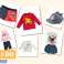 and Do || Italian Children's Clothing || Mix! New high quality! image 4