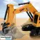 Remote controlled excavator RCDIGGER image 4