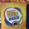 German Washing Powder Ultra Wasch Color and Universal 7.5kg image 1