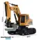 Remote controlled excavator RCDIGGER image 1