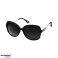 100  UV protected Sunglasses Elegant Onyx with Premium packaging image 4