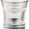 Wassergläser Set 250ml 6 teilig Trinkglas Gläser Saftgläser Bild 3