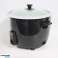 Rice Cooker 2.8 Liters Non-stick Lid Reheat Cooking Spoon Measuring Cup image 1
