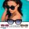100  UV protected Black Pearl sunglasses with Premium packaging image 3