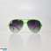 Γυαλιά ηλίου Neon green TopTen SRP007HWGR εικόνα 1