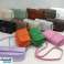 Groothandel dameshandtassen voor dames uit Turkije voor groothandel tegen onverslaanbare voorwaarden. foto 3