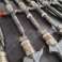 Injection Original Denso Injectors 23670-30010 23670-39015, 23670-39016 НURT image 1