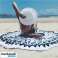 Round Beach Towel CUBALINKA image 1