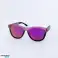 100  UV protected Chicago Grand sunglasses with Premium packaging image 2
