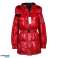 LES VESTES BOSIDENG MÉLANGENT L’AUTOMNE ET L’HIVER POUR DIVERS CLIMATS ET OCCASIONS (AD30) photo 2