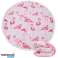 Round Beach Towel CUBALINKA image 2