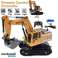 Remote controlled excavator RCDIGGER image 3