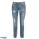 GAS WOMEN'S &amp; MEN'S DENIM COLLECTION - 13 EUR / PC- A GRADE- image 6