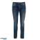 GAS WOMEN'S &amp; MEN'S DENIM COLLECTION - 13 EUR / PC- A GRADE- image 5