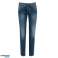 GAS WOMEN'S &amp; MEN'S DENIM COLLECTION - 13 EUR / PC- A GRADE- image 1