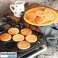 Smiley Pancake Pan CREPKE image 3