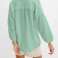 2,30€ chacun, Blouses Femme, Printemps, Automne Saison, Palettes Mixtes, MIX avec Blouses Femme, Palettes Mixtes, Textiles photo 3