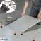 System for jevn legging av fliser (100 stk) TILEPROZ bilde 3