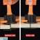 System for jevn legging av fliser (100 stk) TILEPROZ bilde 4