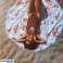 Round Beach Towel CUBALINKA image 6