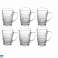Gläser-Set, 6er Set Teegläser Trinkgläser mit Henkel - 200 ml Bild 3