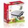 Contact Grill XXL Tosti-ijzer PaninigrillCompacte Multigrill Sandwich Broodrooster foto 1