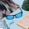 100  UV protected Chicago Grand sunglasses with Premium packaging image 4
