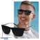 100 UV-geschützte Black Advantage Sonnenbrillen mit Premium-Verpackung Bild 3
