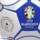 EM Ball .. UEFA Licensed Goods .. 350g Football Euro 2024 image 1