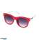 100 UV zaštićenih sunčanih naočala Black Pearl s Premium ambalažom slika 7