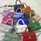 Women High quality women's handbags from Turkey for wholesale at special prices. image 1