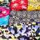 1 Lot de 1000 foulards - 1 Lot of 1000 Scarves photo 4